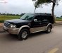 Ford Everest 2.5L 4x2 MT 2006 - Bán gấp Ford Everest 2.5L 4x2 MT năm 2006, màu đen, giá tốt