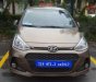 Hyundai Grand i10  1.2AT 2017 - Cần bán xe Hyundai Grand i10 1.2AT đời 2017