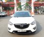 Mazda CX 5 2.0 2015 - Bán Mazda CX 5 2.0 đời 2015, màu trắng, nhập khẩu