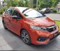 Honda Jazz   RS   2018 - Cần bán Honda Jazz RS năm 2018, nhập khẩu