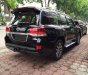 Toyota Land Cruiser VX.R 4.6 AT 2016 - Bán ô tô Toyota Land Cruiser VX.R 4.6 Model 2017, màu đen, xe nhập Trung Đông mới 100%
