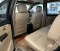 Toyota Fortuner G 2016 - Bán ô tô Toyota Fortuner G năm 2016, màu đen, máy dầu