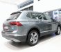 Volkswagen Tiguan 2018 - [ Xe Đức] gầm cao 7 chỗ【Tiguan 2.0 turbo】dáng đẹp, lái êm, vay 90%, lãi thấp chỉ【4,99%】bảo dưỡng thấp 2triệu/lần - đủ mà