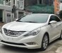 Hyundai Sonata 2.0AT 2012 - Bán Hyundai Sonata 2.0AT năm 2012, màu trắng, xe nhập