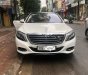 Mercedes-Benz S class S500L 2016 - Bán xe Mercedes S500L 2016, màu trắng chính chủ