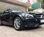 Mercedes-Benz C class C200 2.0 AT 2016 - Bán Mercedes C200 2016, màu đen, nội thất kem cực đẹp