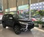 Mitsubishi Pajero   2018 - Bán Mitsubishi Pajero đời 2018, màu đen, giá tốt