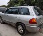 Hyundai Santa Fe 2004 - Bán Hyundai Santa Fe đời 2004, xe nhập, giá 284tr