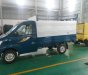 Thaco TOWNER 990 2018 - Gía xe tải 1 tấn Thaco Towner 990 thùng bạt - trả góp
