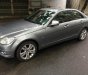 Mercedes-Benz C class C230 Avantgarde 2008 - Bán xe Mercedes Benz C230 Advantage 2008, chính chủ, giá 460 triệu đồng