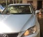 Lexus IS 2010 - Cần bán lại xe Lexus IS năm sản xuất 2010, nhập khẩu nguyên chiếc