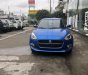 Suzuki Swift 2018 - Bán xe Suzuki Swift đời 2018, màu xanh, nhập khẩu, giá 549 triệu, hỗ trợ thủ tục trả góp