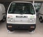 Suzuki Super Carry Van   2018 - Bán ô tô Suzuki Super Carry Van năm 2018, màu trắng