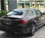 Mercedes-Benz C class C300 AMG 2018 - Bán xe Mercedes C300 AMG đời 2018, màu nâu, xe nhập