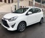 Toyota Wigo 1.2MT 2018 - Bán Toyota Wigo 1.2MT, màu trắng, xe nhập, giao ngay, giá tốt nhất, Lh 0945501838