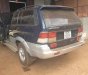 Ssangyong Musso   1997 - Bán Ssangyong Musso năm sản xuất 1997, giá chỉ 100 triệu