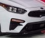 Kia Cerato   2018 - Cần bán Kia Cerato 2018, màu trắng, mới 100%