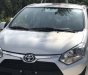 Toyota Wigo   1.2 MT  2018 - Bán ô tô Toyota Wigo 1.2 MT đời 2018, màu bạc