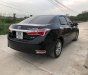 Toyota Corolla altis 2015 - Bán xe Toyota Corolla Altis 2015, màu đen