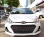 Hyundai Grand i10 2017 - Bán xe Hyundai Grand i10 năm 2017, màu trắng, xe nhập