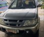 Isuzu Hi lander   2009 - Bán xe Isuzu Hi lander 2009, màu xám, nhập khẩu 