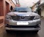 Toyota Fortuner   MT 2016 - Bán Toyota Fortuner MT năm 2016 xe gia đình