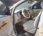 Toyota Innova 2009 - Chính chủ bán Toyota Innova năm 2009, màu bạc