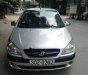 Hyundai Getz 1.1 MT 2010 - Bán xe Hyundai Getz 1.1 MT sản xuất 2010, màu bạc, xe nhập