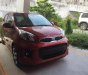 Kia Morning S AT 2018 - Cần bán xe Kia Morning S AT sản xuất 2018, màu đỏ