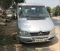 Mercedes-Benz Sprinter 2006 - Bán xe Mercedes Sprinter 2006, màu bạc