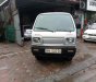 Suzuki Blind Van 2004 - Cần bán Suzuki Blind Van 7 chỗ đời 2004, màu trắng, giá chỉ 100tr