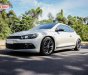 Volkswagen Scirocco 2.0 TSI  2010 - Bán Volkswagen Scirocco 2.0 TSI năm 2010, màu bạc, xe nhập