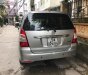 Toyota Innova 2.0G 2013 - Bán Toyota Innova 2.0G năm sản xuất 2013, màu bạc, số tự động