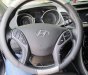 Hyundai Elantra  1.8AT  2015 - Cần bán Hyundai Elantra 1.8AT 2015 màu trắng, phiên bản full option