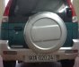 Daihatsu Terios 1.3 4x4 MT 2003 - Bán Daihatsu Terios 1.3 4x4 MT năm 2003, màu xanh lam, giá tốt