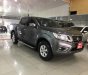 Nissan Navara 2016 - Bán Nissan Navara sản xuất năm 2016, màu xám, nhập khẩu nguyên chiếc ít sử dụng