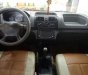 Mitsubishi Jolie   2002 - Cần bán Mitsubishi Jolie năm 2002, màu bạc, xe gia đình đang sử dụng