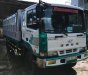 Hyundai Mighty G 2009 - Bán Hyundai 5 tấn thùng dài 6m2, thắng hơi locke chạy lốp 9.20