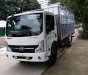 Veam VT651 2015 - Bán Veam VT651 - 2015, thùng mui bạt dài 5.1m