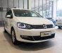 Volkswagen Sharan 2016 - Bán Volkswagen Sharan 7 chỗ - 1 Xe duy nhất ở Việt Nam