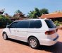 Honda Odyssey 2004 - Cần bán Honda Odyssey sản xuất năm 2004, màu trắng, xe nhập