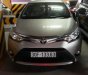 Toyota Vios G 2018 - Cần bán Toyota Vios G 2018, màu bạc, 615 triệu