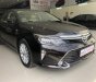 Toyota Camry E 2018 - Bán xe Toyota Camry E đời 2018, màu nâu