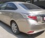 Toyota Vios  E 2017 - Bán Toyota Vios E năm sản xuất 2017, số sàn