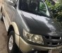 Isuzu Hi lander   2009 - Bán xe Isuzu Hi lander 2009, màu xám, nhập khẩu 