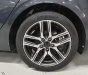 Kia Cerato  1.6MT 2018 - Cần bán Kia Cerato sản xuất 2018, màu xám