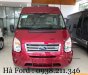 Ford Transit 2018 - Đừng vội chốt giá khi chưa đến City Ford, liên hệ ngay: 0938211346, Để nhận chương trình mới nhất