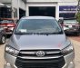 Toyota Innova 2.0E 2017 - Cần bán Toyota Innova 2017, màu bạc