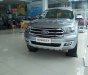 Ford Everest Ambiente 2018 - Bán xe 7 chỗ Everest model 2019 option đầy đủ nhập Thái Lan nguyên chiếc, giá cạnh tranh nhất thị trường - LH: 0941921742