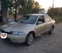 Mazda 323  MT 2001 - Bán Mazda 323 MT đời 2001, gia đinh đang sử dụng